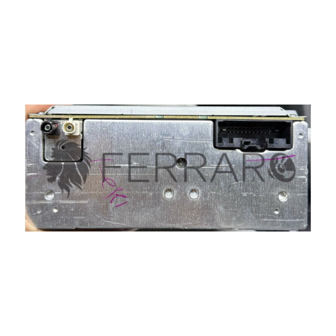 Autoradio per Ford Escape | Kuga 2 | C-Max 9" 2K | 2012-2015 | Android | Bluetooth | CarPlay | Android Auto | 12/256GB Ram