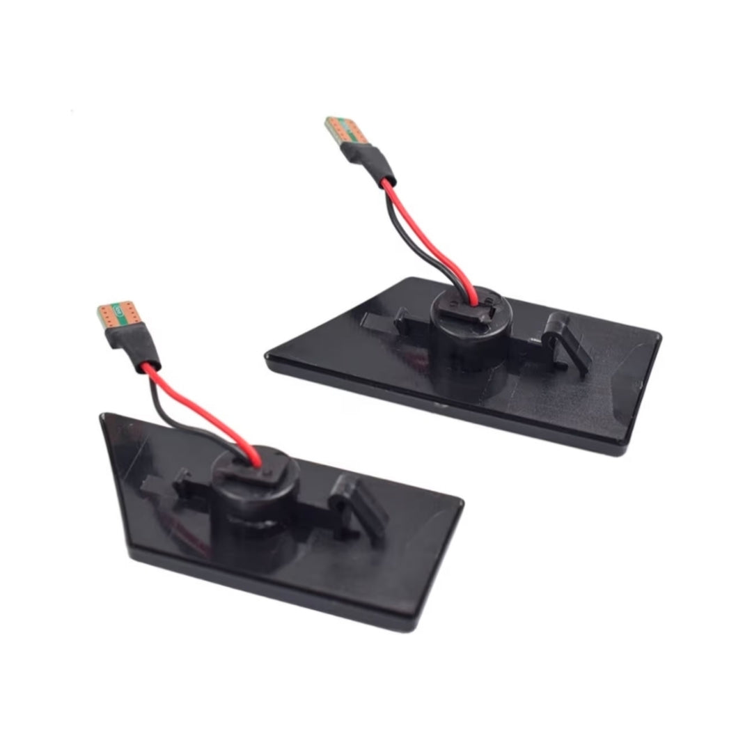 (PRENOTA) Indicatore Direzione Led per Opel Vectra C, Signum (2002-2008), Plug and Play