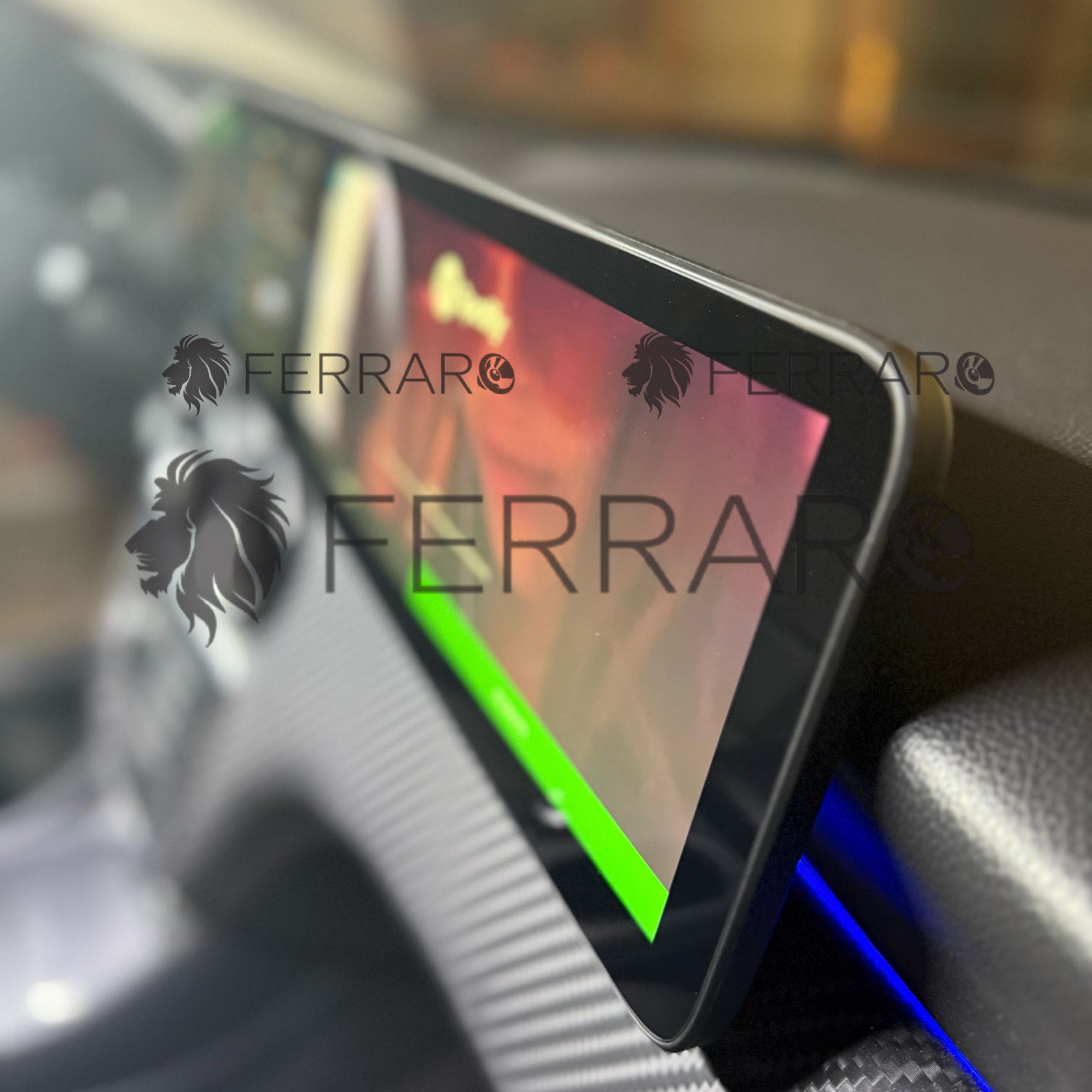 (PRENOTA) Autoradio per Mercedes Classe A, CLA, GLA, G 12.3" + 12.3" (2013-2019) Android, Bluetooth, CarPlay, Android Auto, 8/128GB Ram