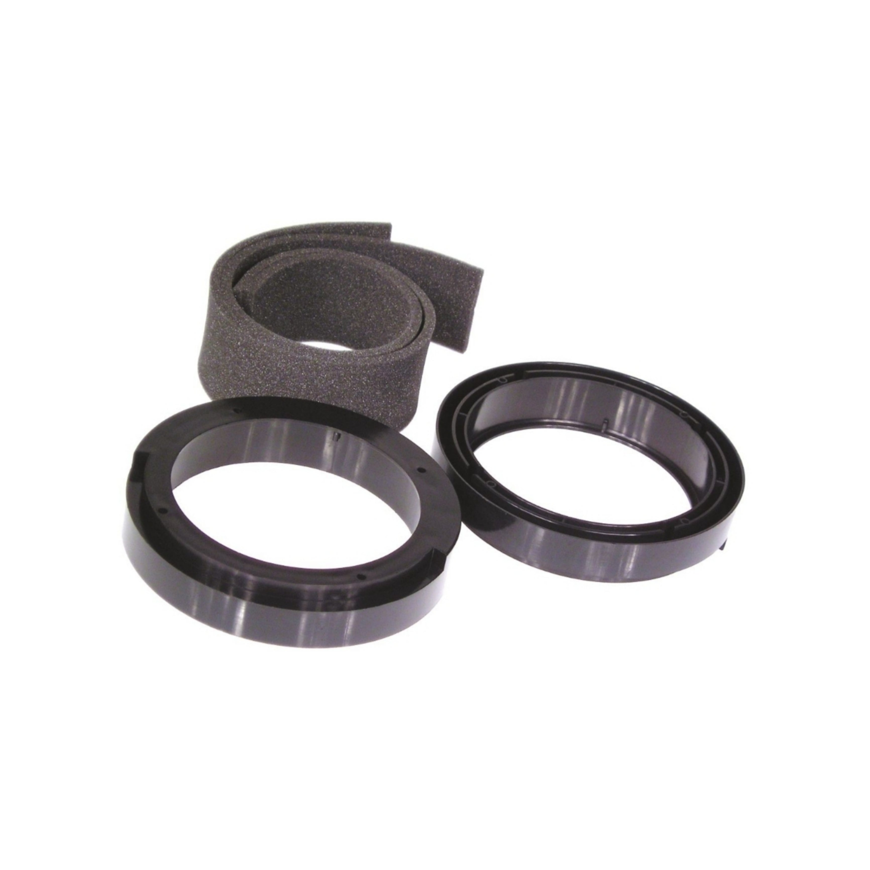 Supporto Altoparlanti 165mm | Ant/Post | Volkswagen Polo dal 2002>