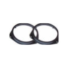 Hertz Kit 4 Casse, DCX 165.3, Ant/Post, Alfa Romeo Mito