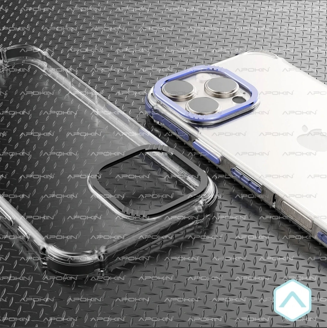 Custodia Apokin Rock iPhone 17 Air