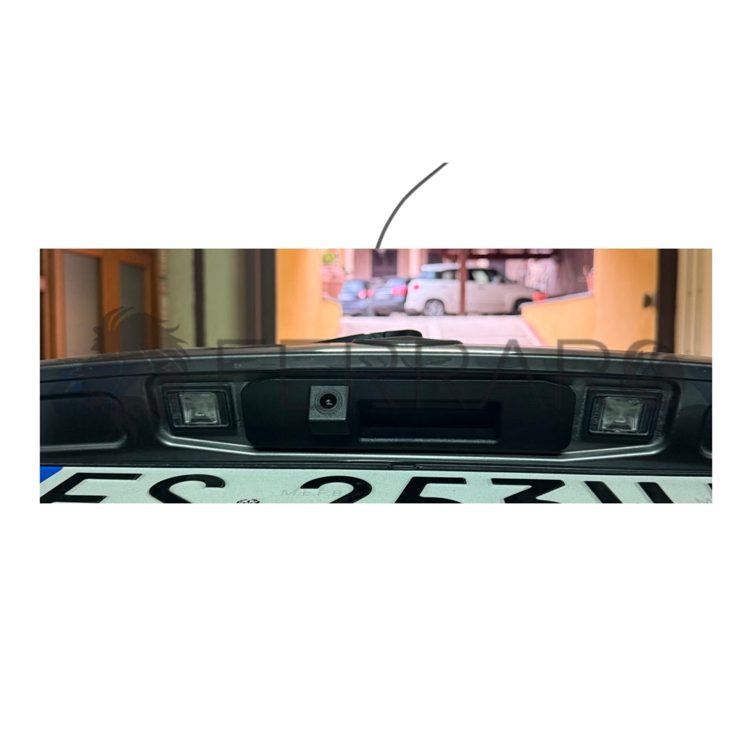 Telecamera Posteriore per Mercedes GLA (2013-2019), AHD 1920x1080, 170° Gradi