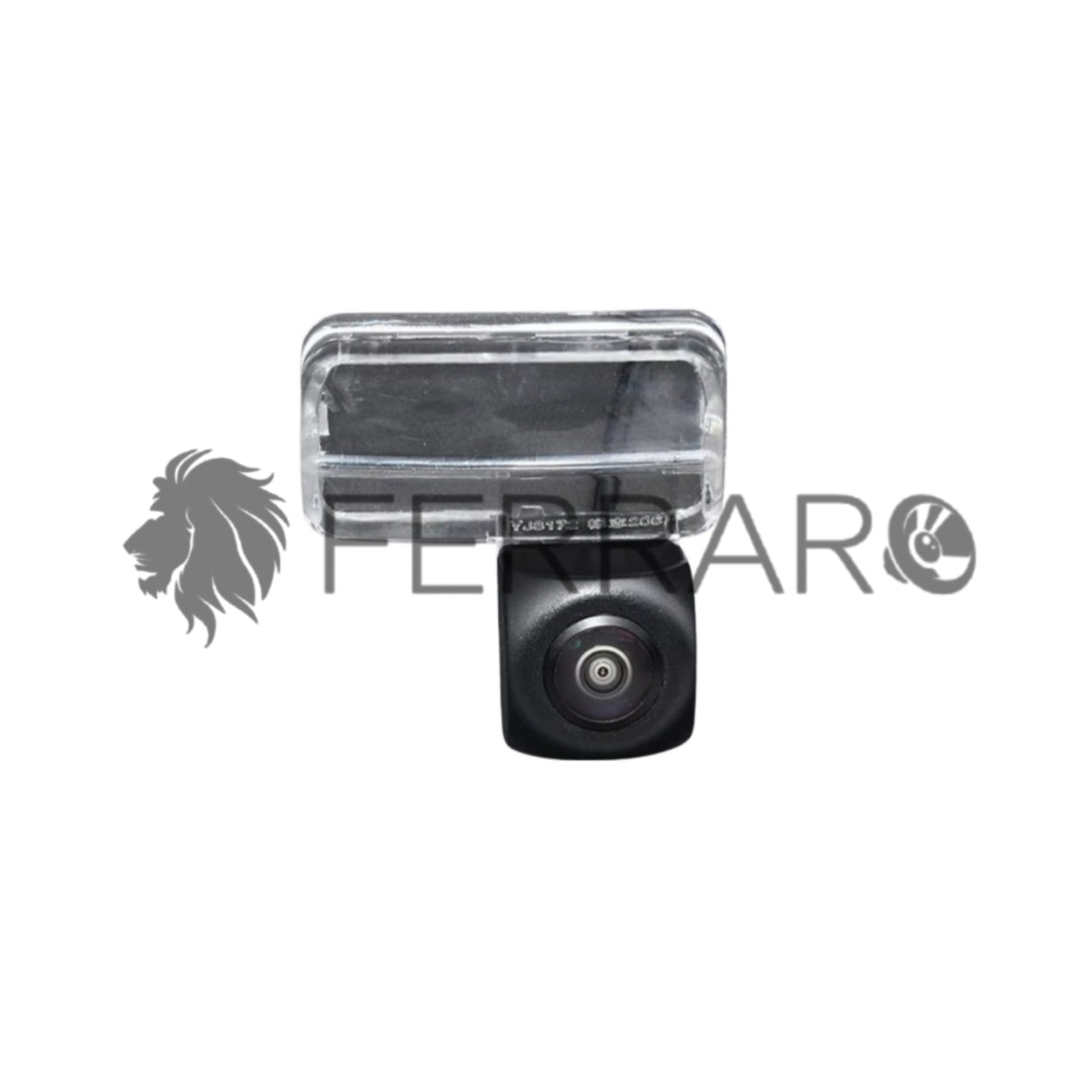 (PRENOTA) Telecamera Posteriore per Citroen, Peugeot (Compatibilità in Descrizione) AHD 1920x1080, 170° Gradi
