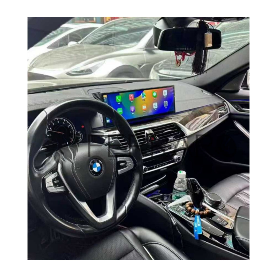 (PRENOTA) Autoradio per BMW BMW X3 F25, X4 F26 14.9" (2010-2017) Android, Bluetooth, CarPlay, Android Auto, 4/64GB Ram