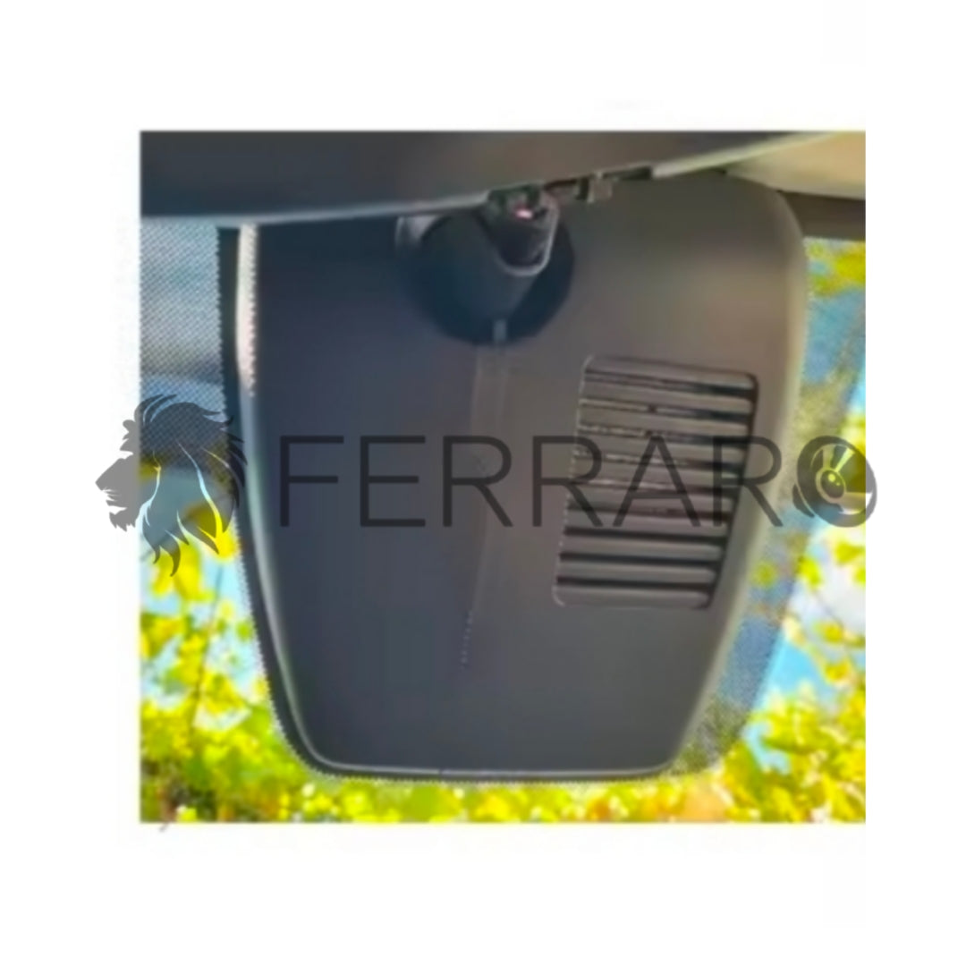 (PRENOTA) Dashcam per Mazda CX5, CX4, CX 5, KF, CX 4 (2018-2022), Ultra HD, Controllo da APP, 170º