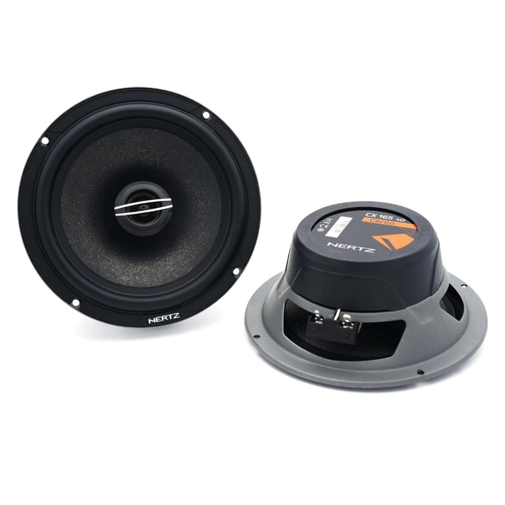 Hertz CX 165, Altoparlanti Coassiali, 2 Vie, 165mm