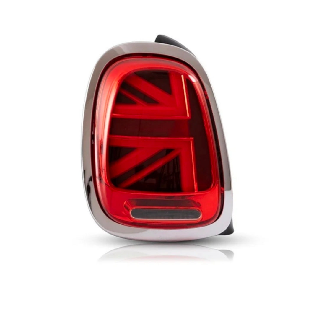 (PRENOTA)Fanali Posteriore Completo per BMW Mini Cooper F55, F56, F57 (2014-2018) a LED