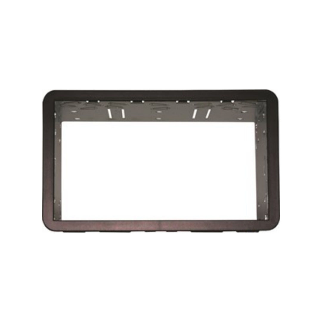 Mascherina 2Din per Alfaromeo 159, Versione con/senza Navigatore