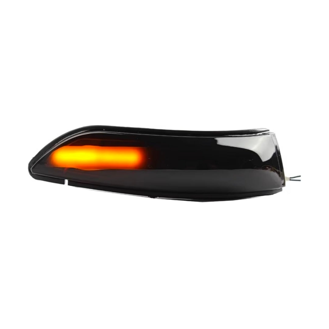 (PRENOTA) Indicatore Direzione Led per Mercedes-Benz Classe A W169, B W245 (2004-2008), Plug and Play