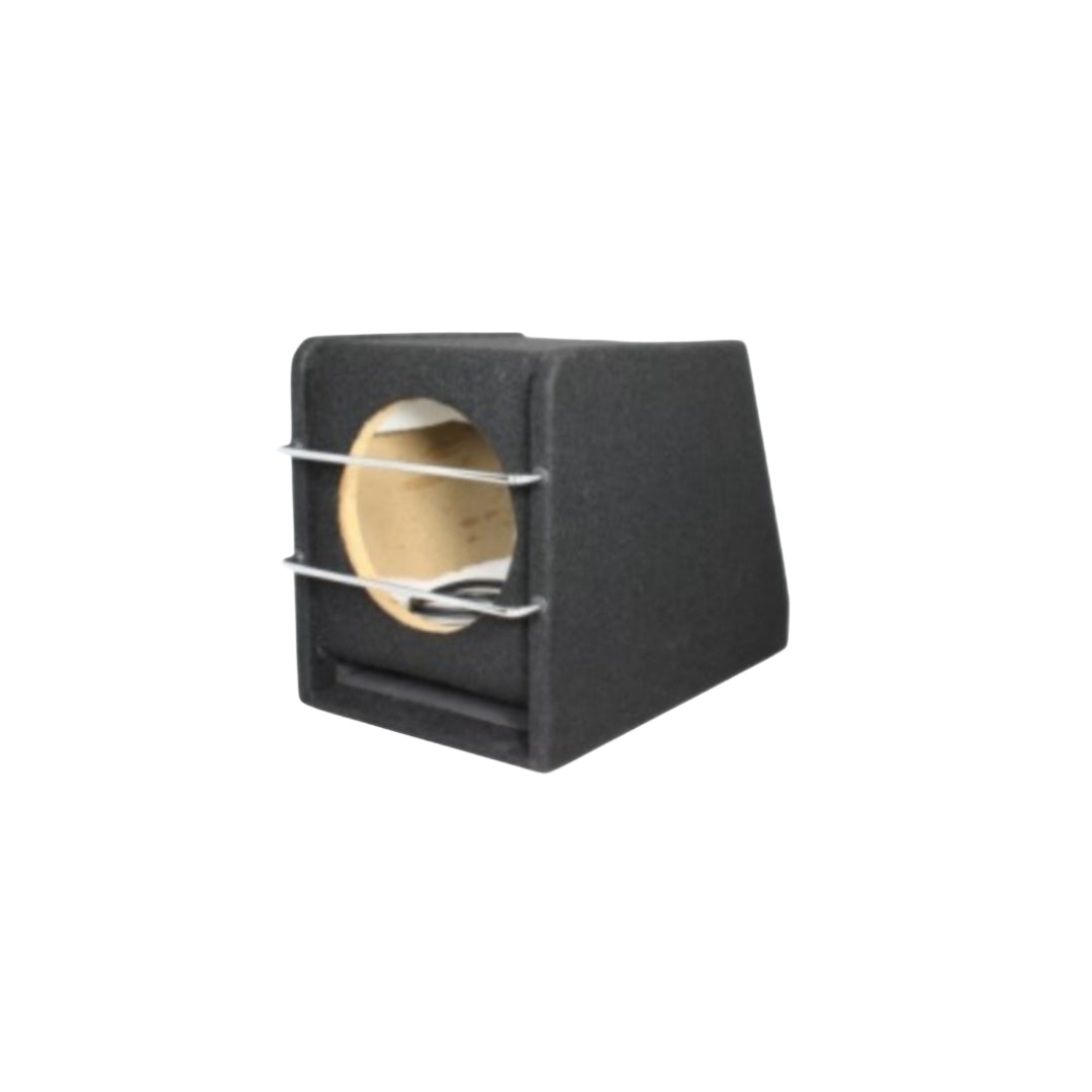 Excursion Box - For 8" 20cm Reflex Subwoofer with grille 15 Net Liters
