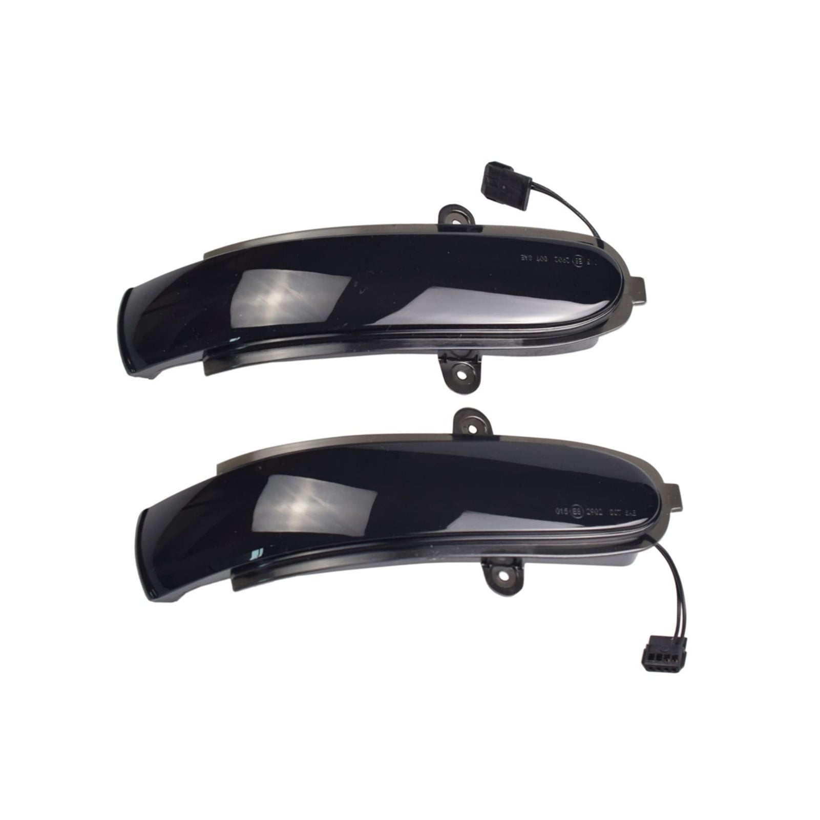 (PRENOTA) Indicatore Direzione Led per Mercedes-Benz Classe E W211, G W463 (2002-2007), Plug and Play