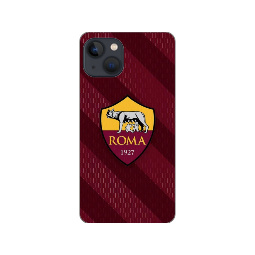 Cover Iphone, Stemma Roma