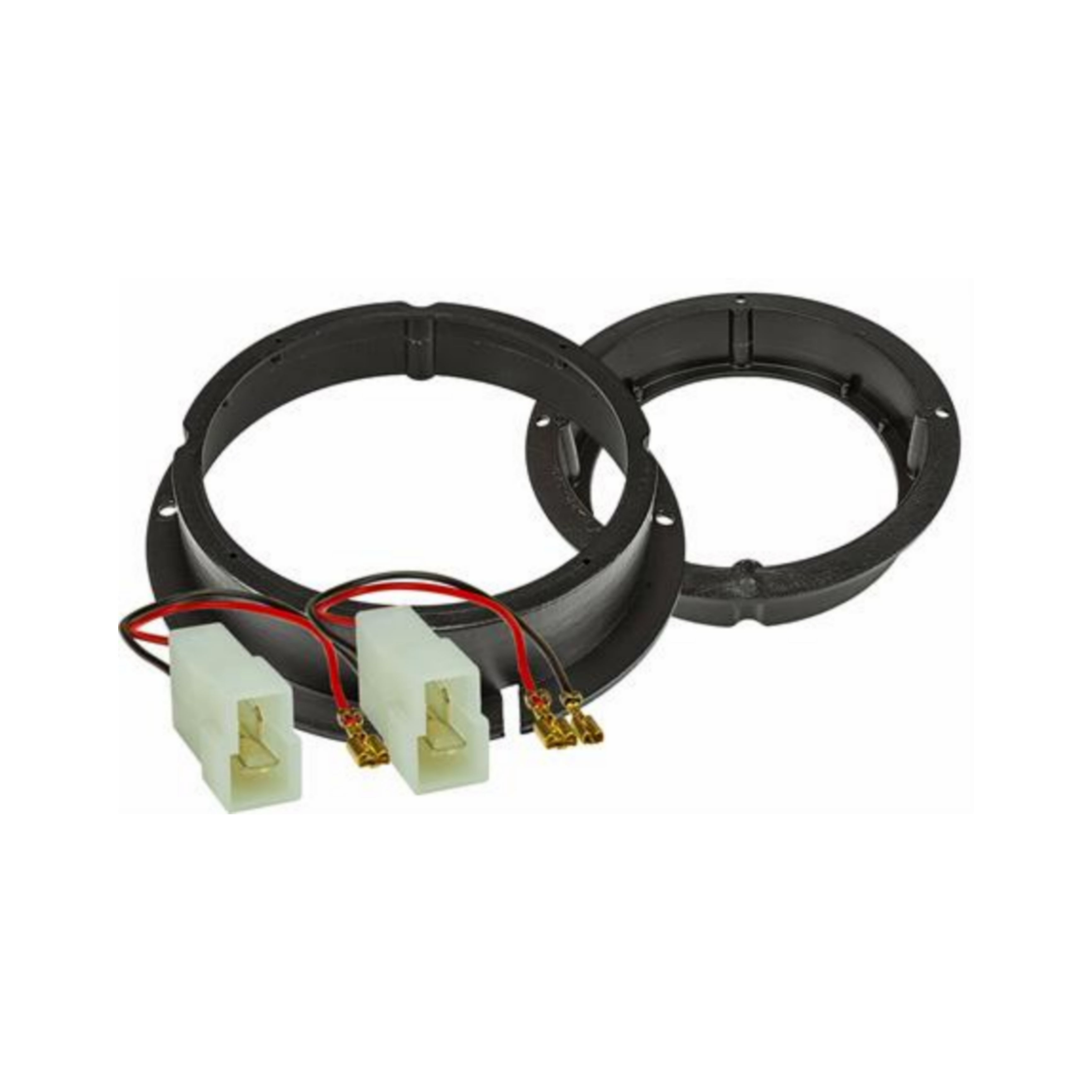 Supporto Altoparlanti 165mm | Ant + Conn. AP | Kia Sportage 2016>