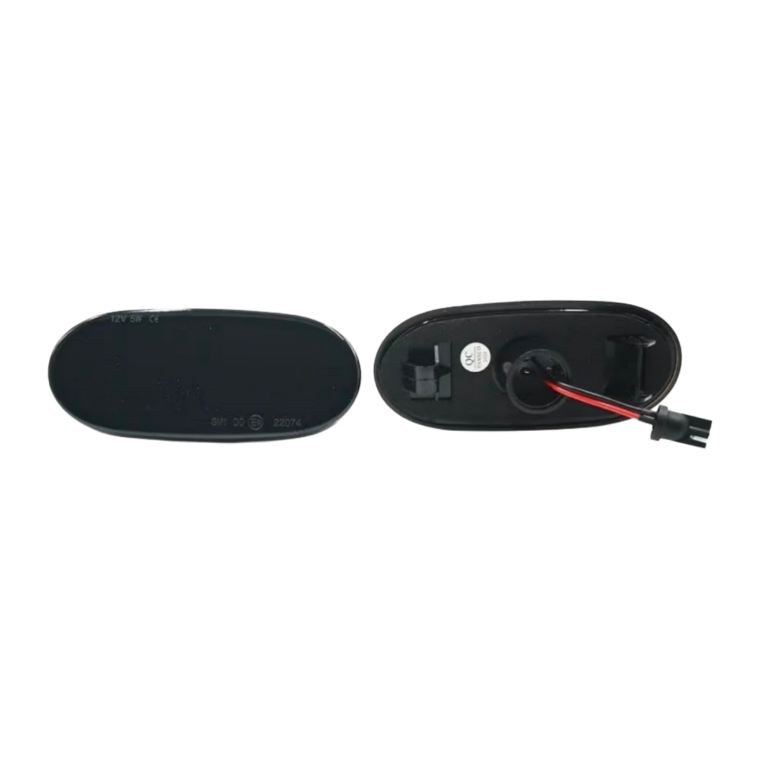 (PRENOTA) Indicatore Direzione Led per Mercedes Sprinter W906 (2006-2018), Plug and Play