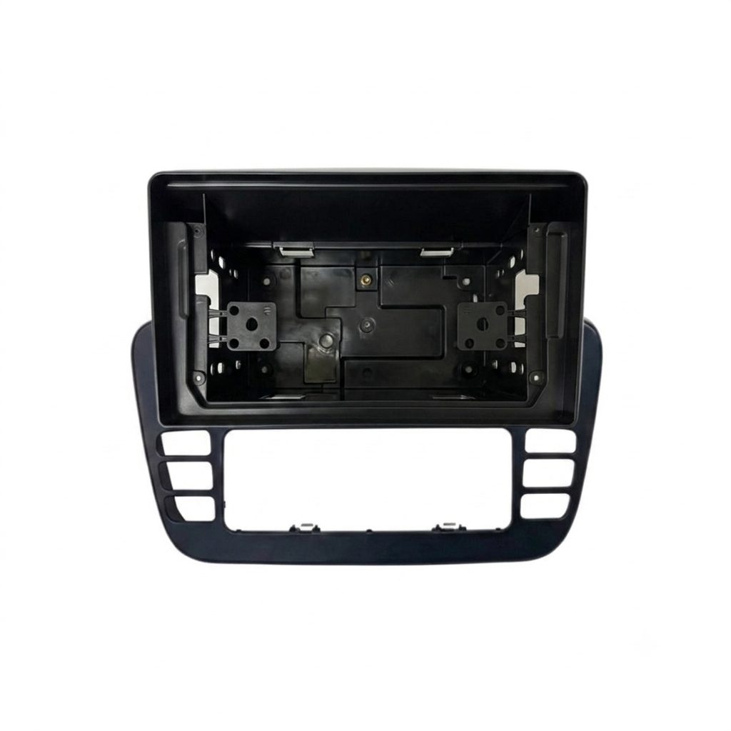 Kit Montaggio Autoradio 10.1"Pollici Volkswagen UP (2011-2016) Mascherina, Cablaggio Autoradio Android