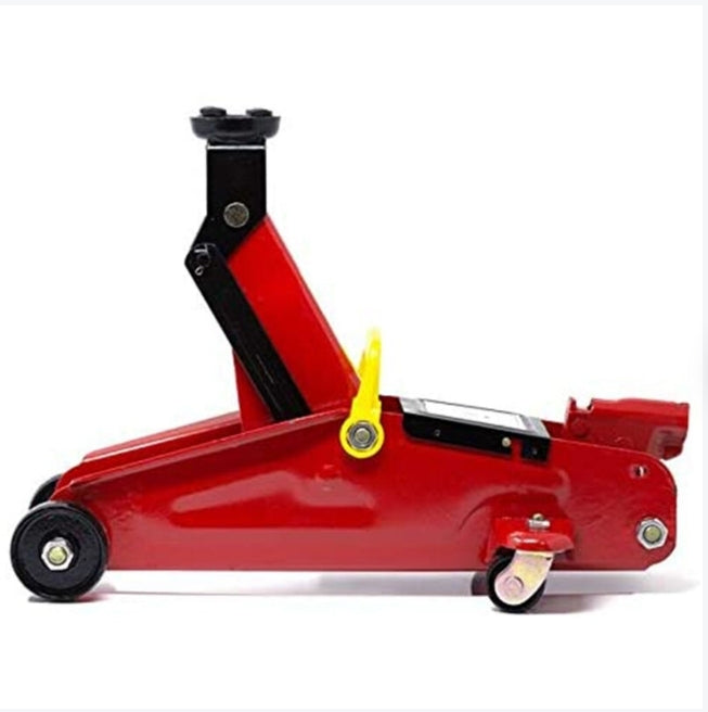 Hydraulic Jack - Forklift, Car, 2 Tons, Mechanical Jack