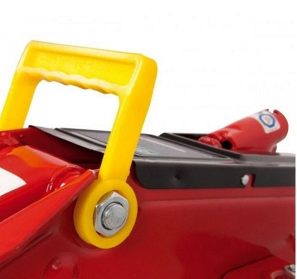 Hydraulic Jack - Forklift, Car, 2 Tons, Mechanical Jack