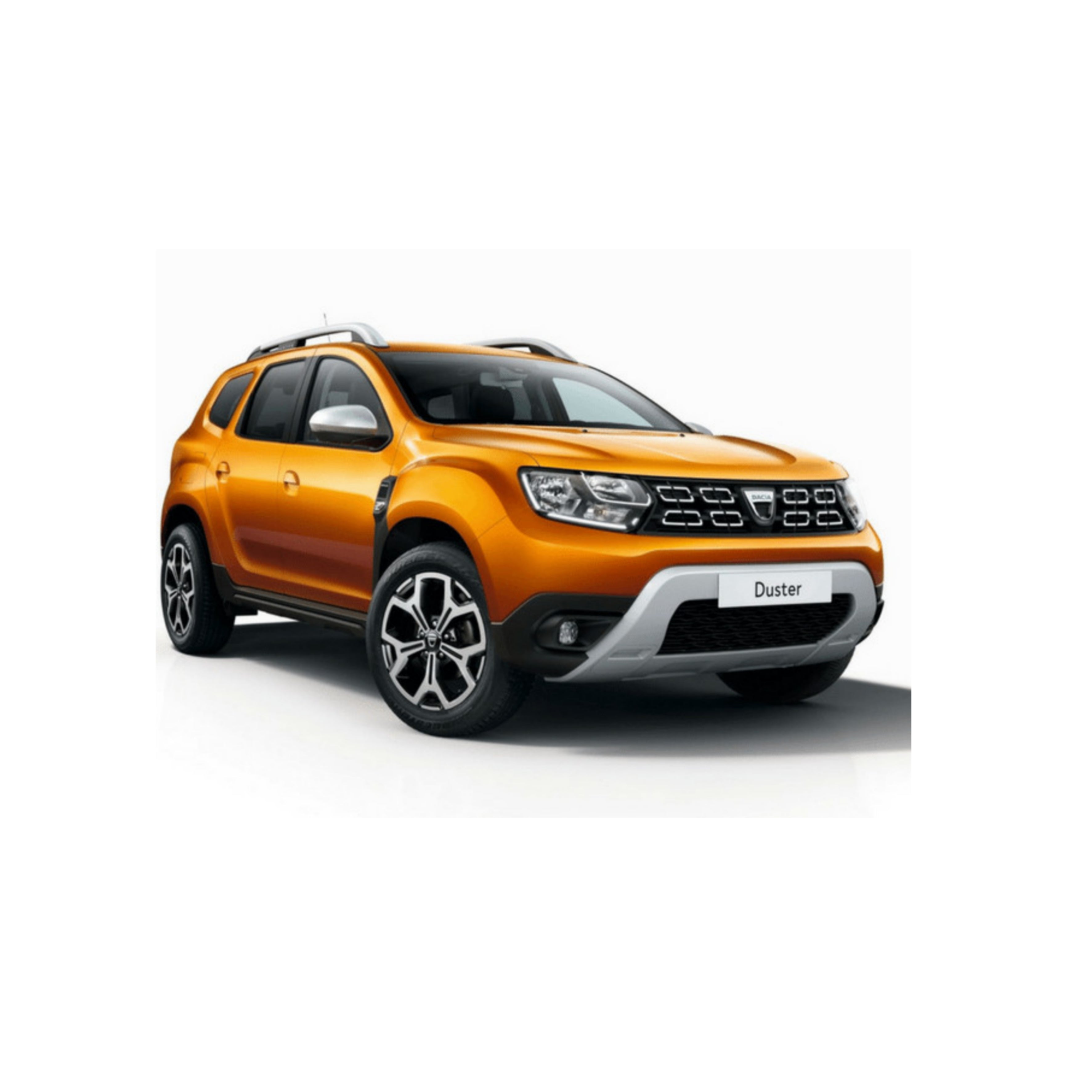 Dacia Duster | 2ª Serie Pre-Restyling (2018-2021)