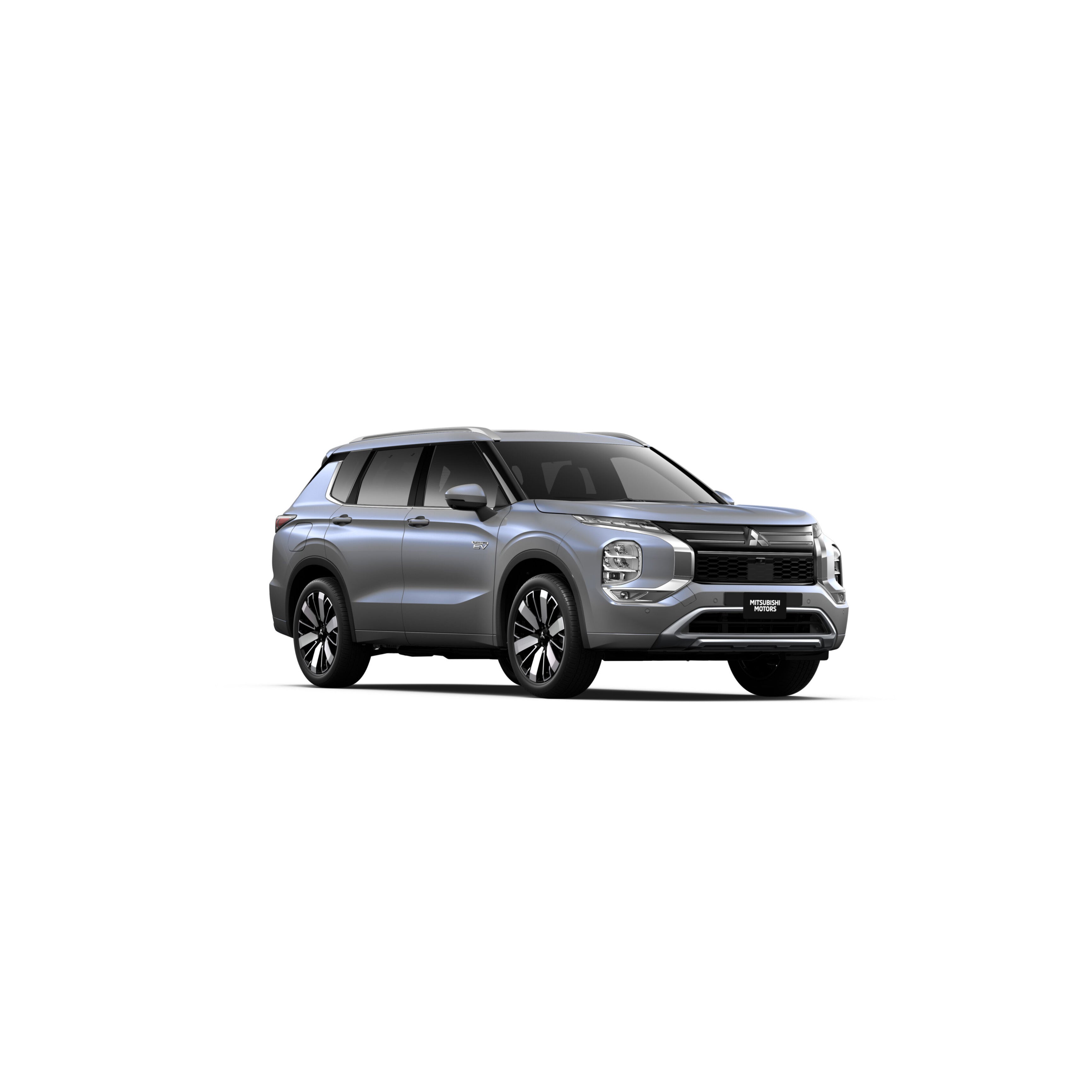 Mitsubishi Xforce (2023-2026)