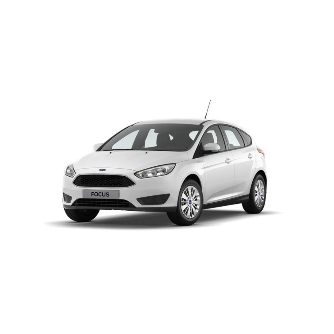 Ford Focus MK3 (2011-2018)