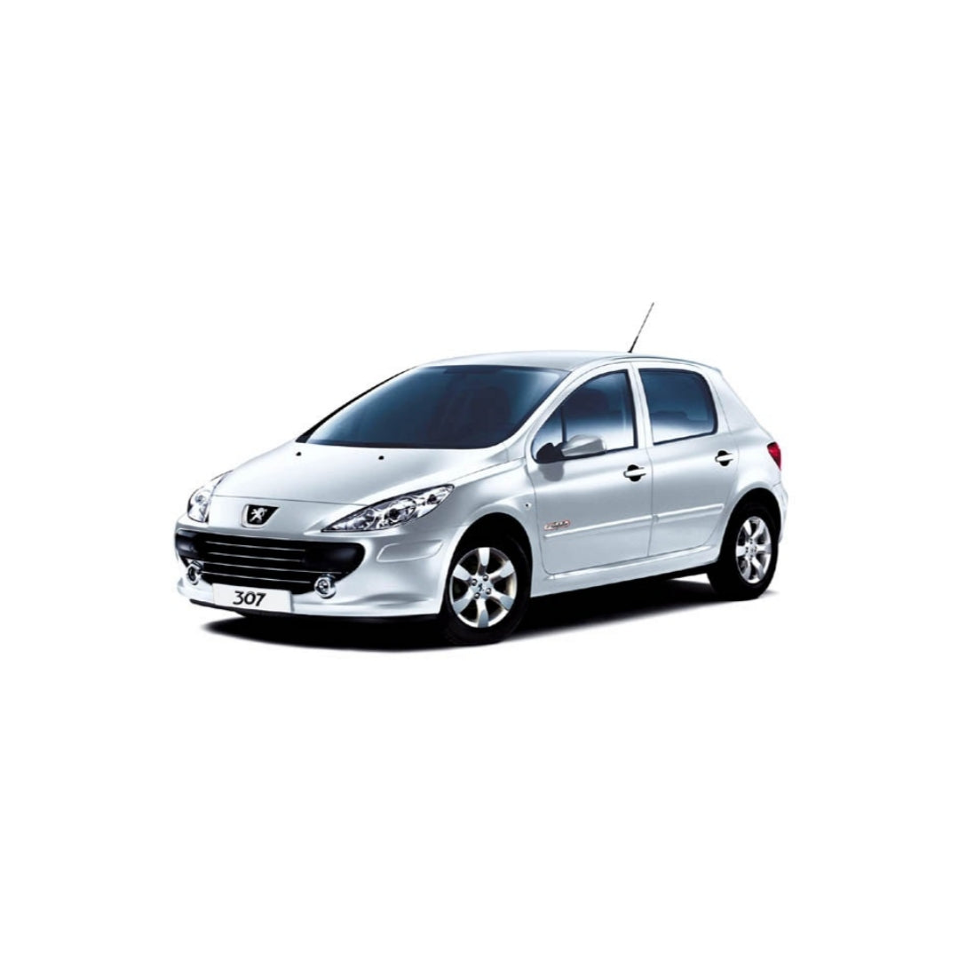 Peugeot 307 (2001-2008)