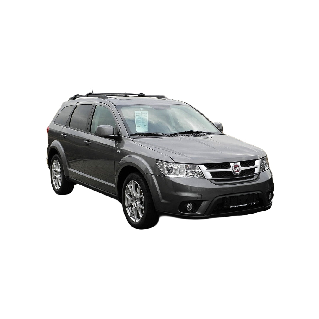 Fiat Freemont (2011-2016)