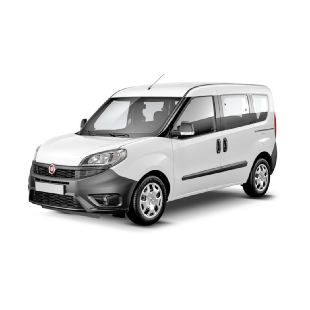 Fiat Doblo (263) 2ª Serie | Restyling (2015-2022)