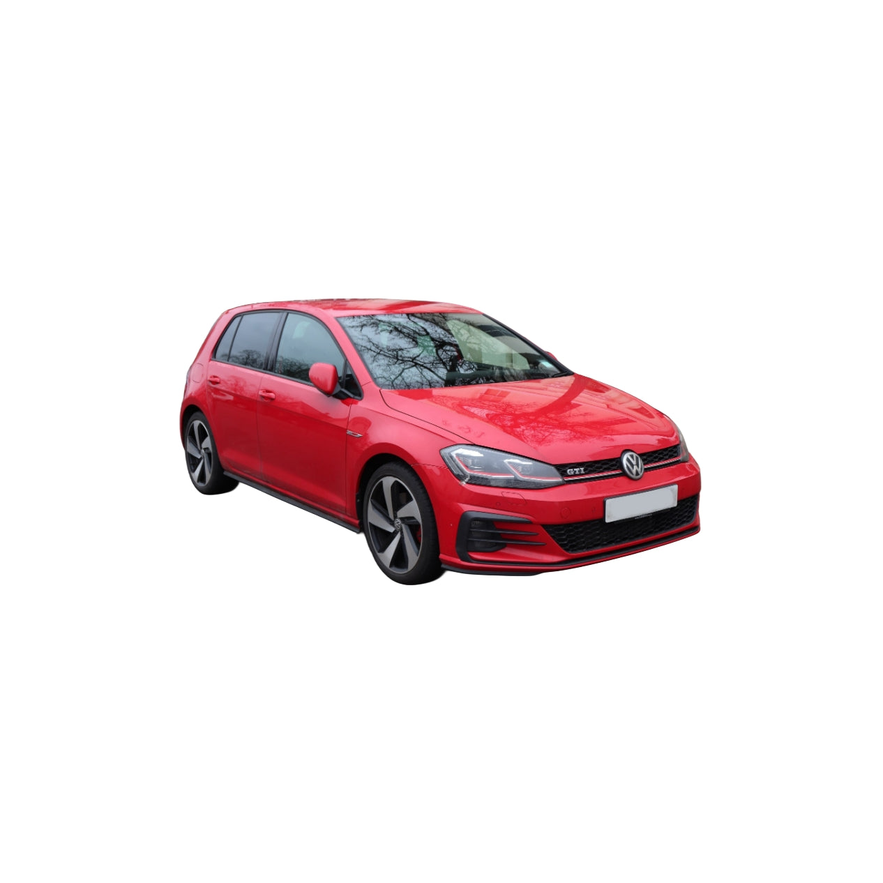 Volkswagen Golf (VII) 7ª Serie (2012-2021)