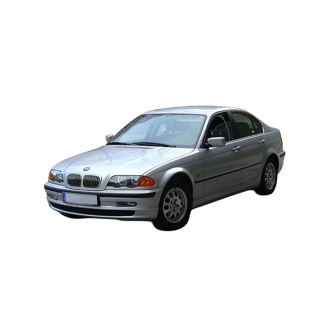 BMW | E46 (1998-2007)