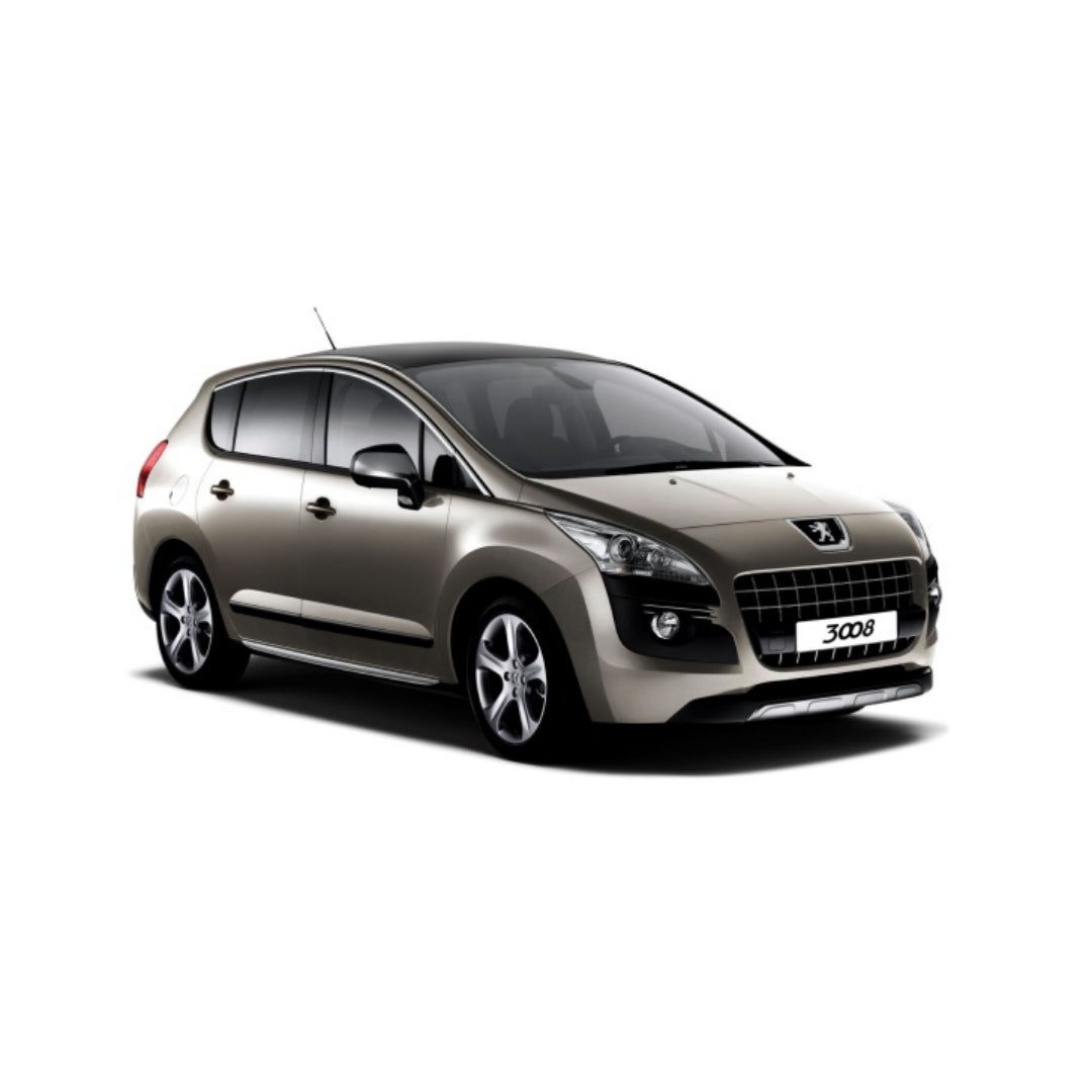 Peugeot 3008 1ª Serie (2009-2016)