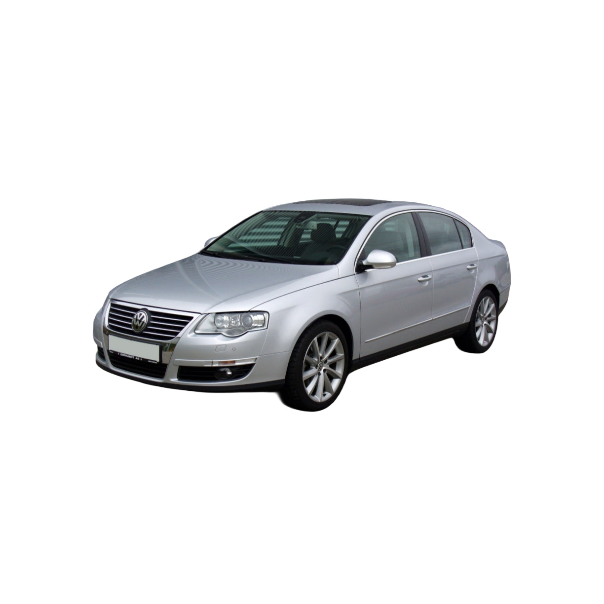 Volkswagen Passat (B6) 6ª Serie (2005-2010)