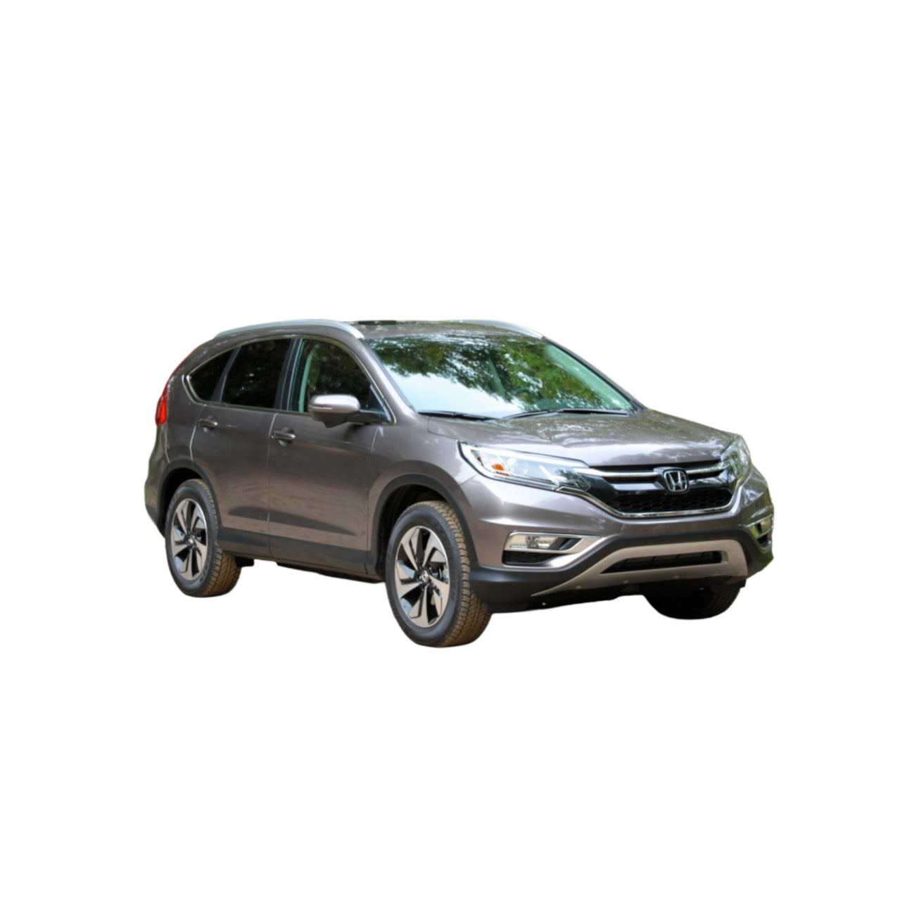 Honda CR-V | 4ª Serie (2011-2017)