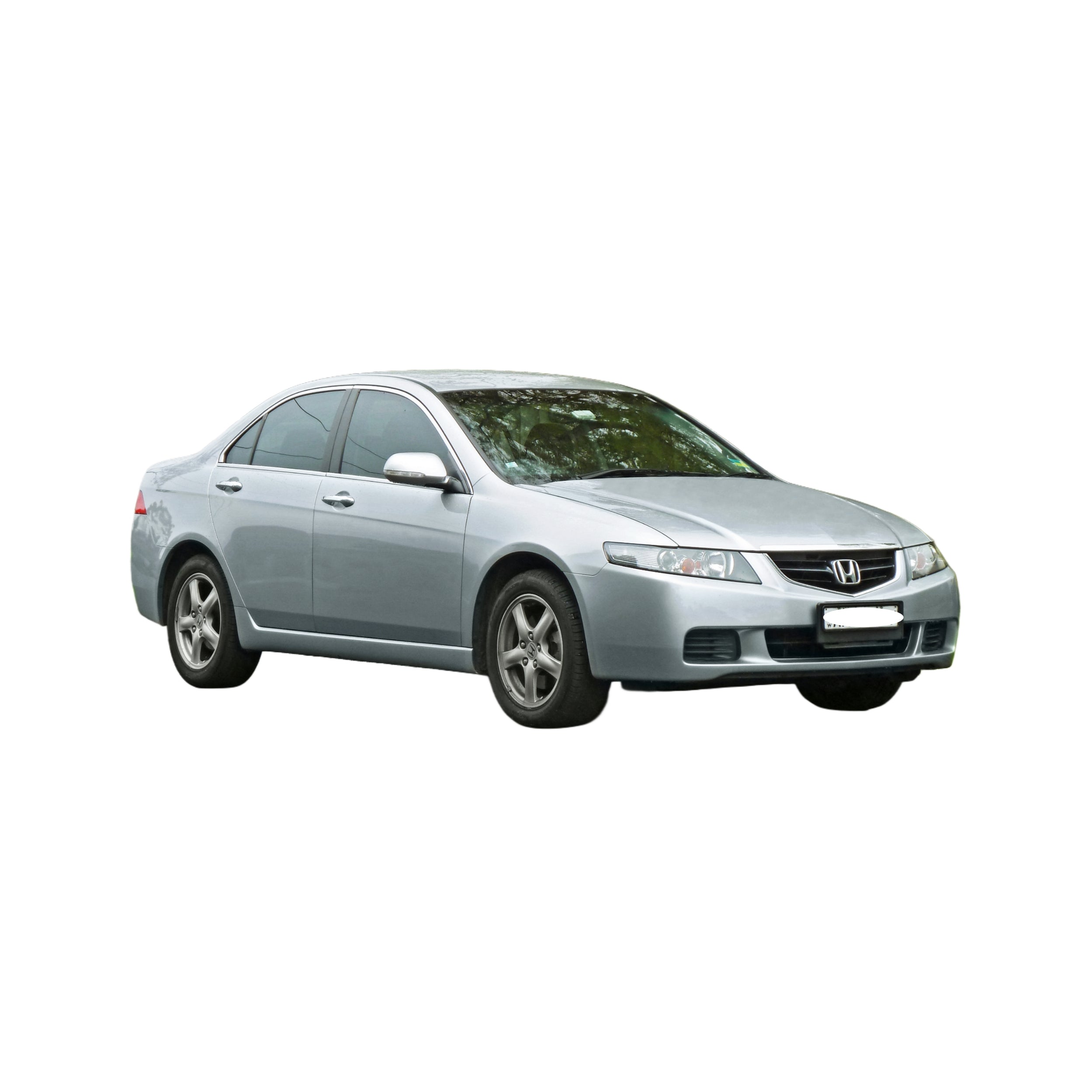 Honda Accord 7ª (2002-2007)