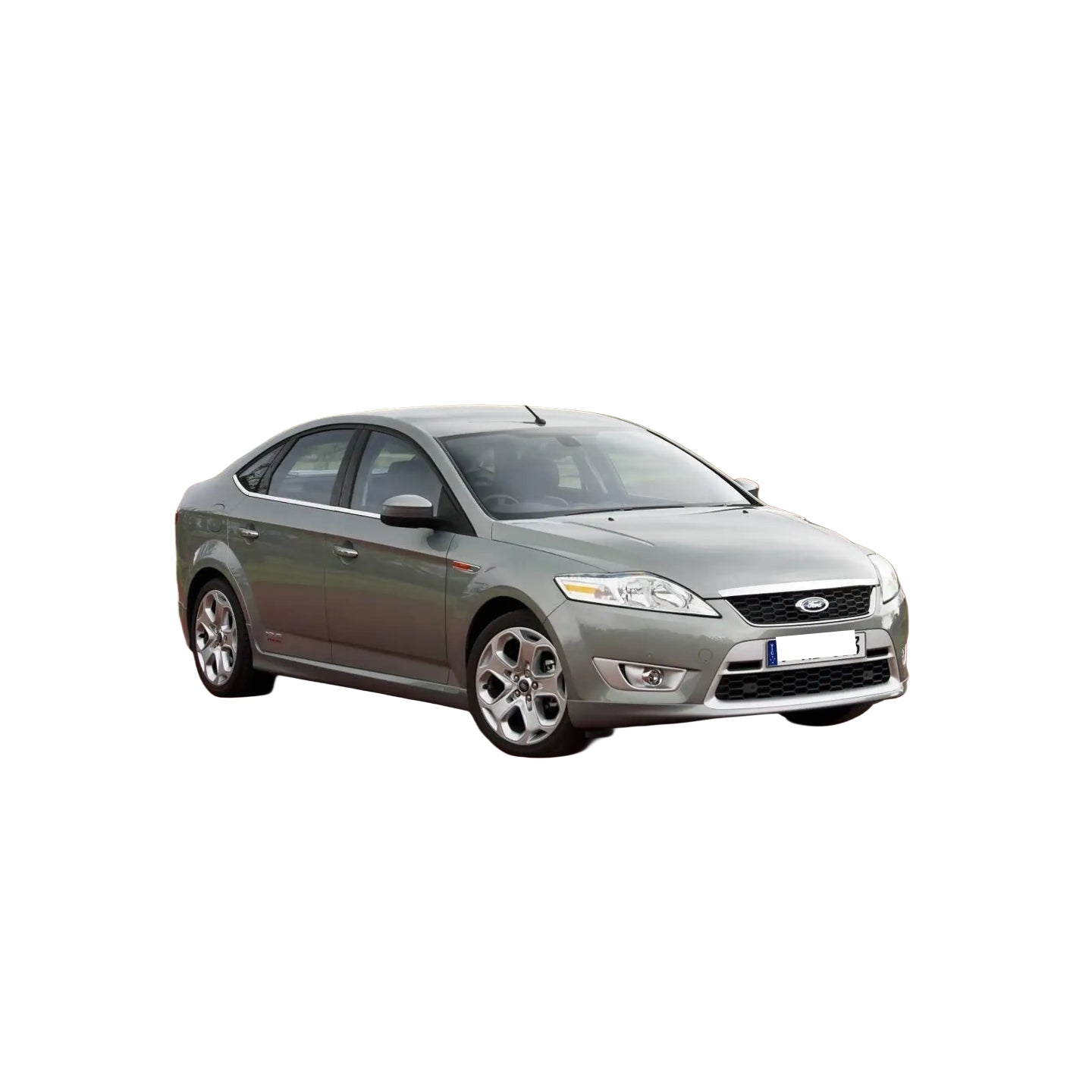 Ford Mondeo MK3 (2000-2007)