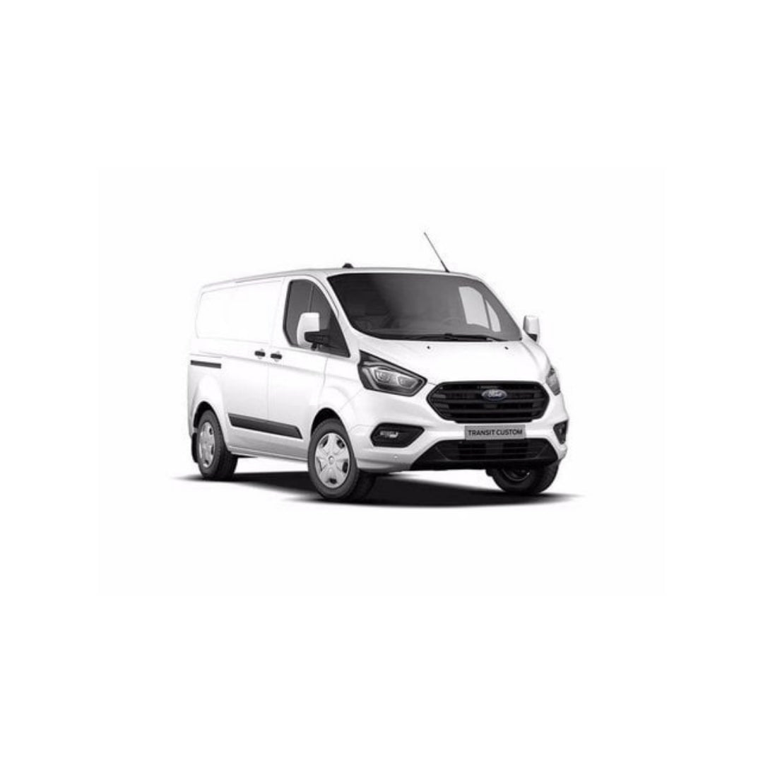Ford Transit/Tourneo Custom V363 Restyling (2018-2023)