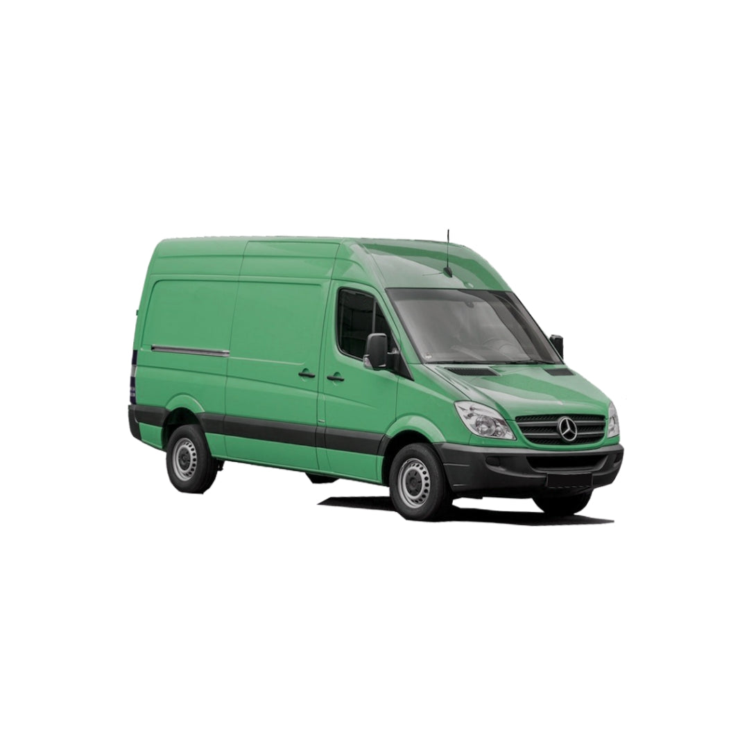 Mercedes Sprinter W906 | 2ª Serie (2006-2014)