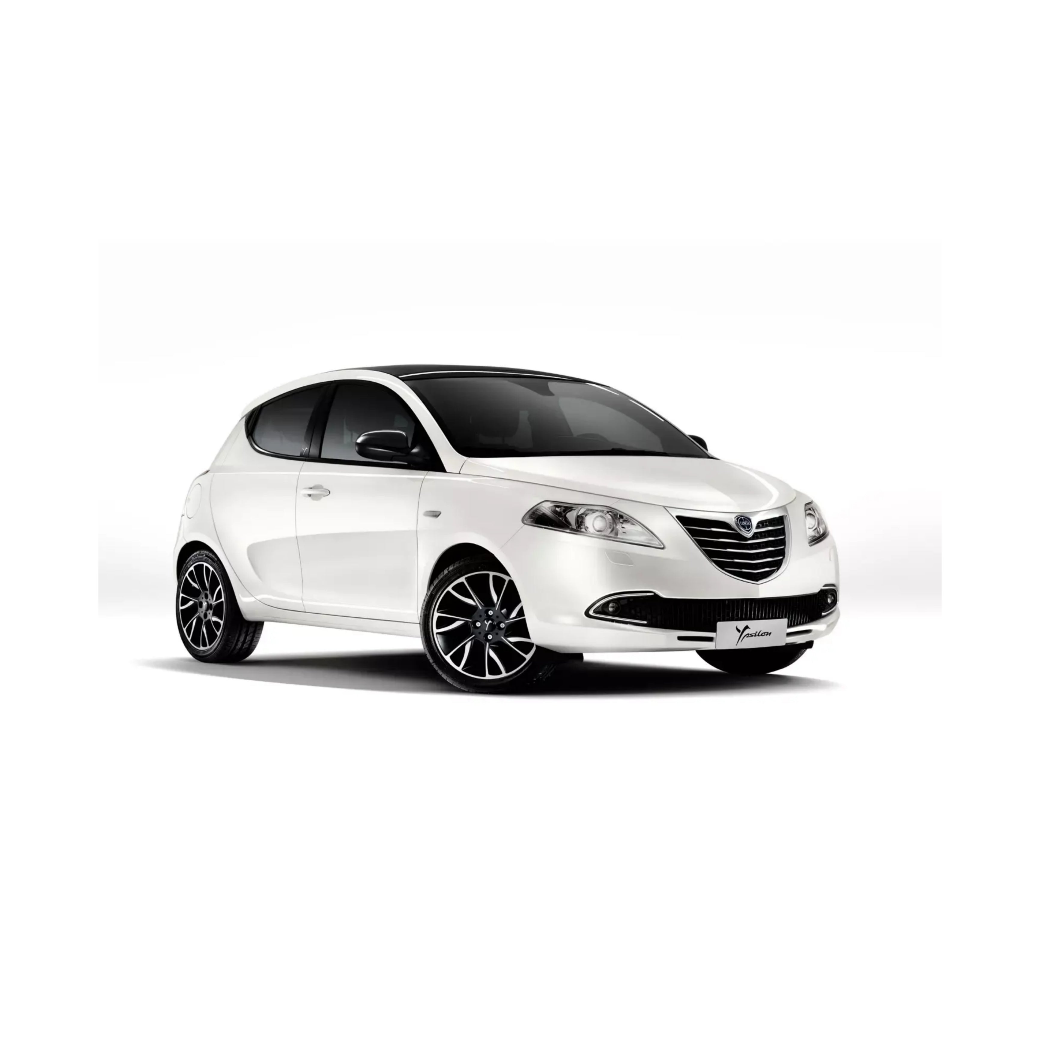 Lancia Y (2012-2024)
