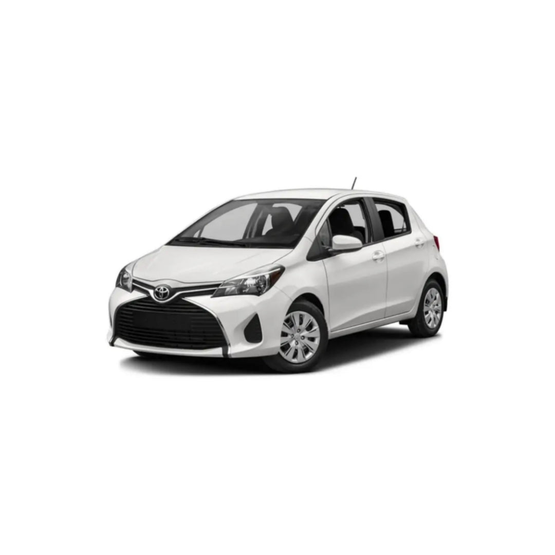 Toyota Yaris (XP130) 3ª Serie (2011-2019)