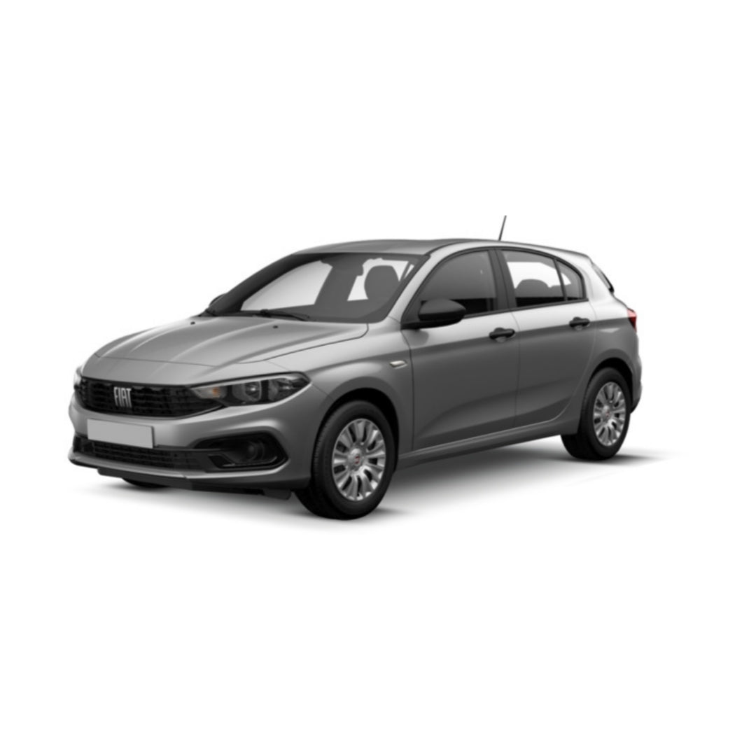Fiat Tipo Egea per Allestimento City (2015-2025)