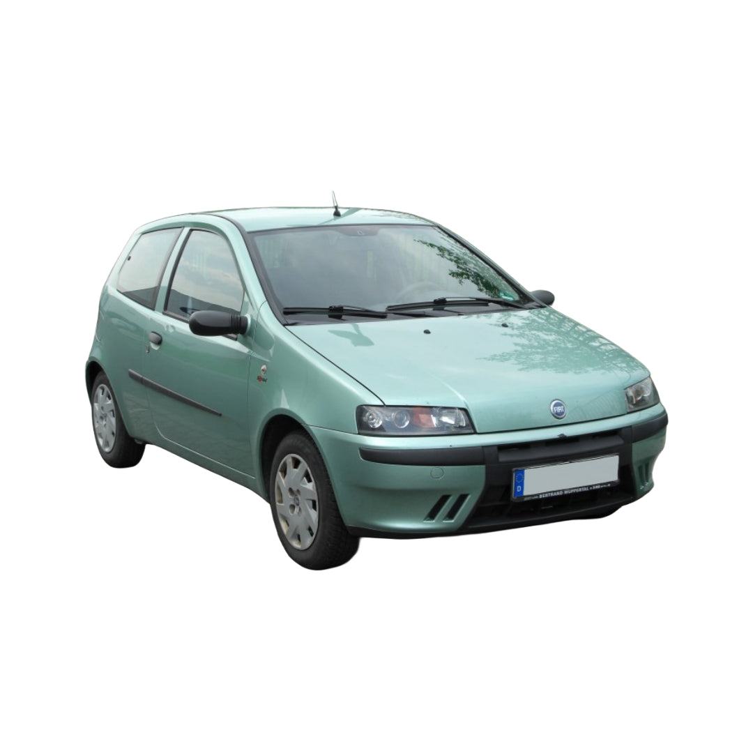 Fiat Punto | 188 (1999-2010)