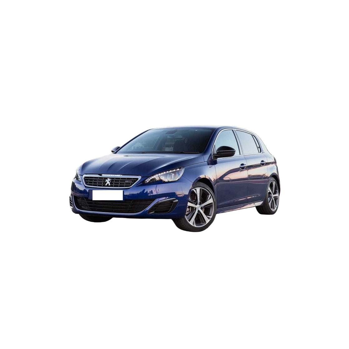 Peugeot 308/308s 2ª Serie (2013-2021)