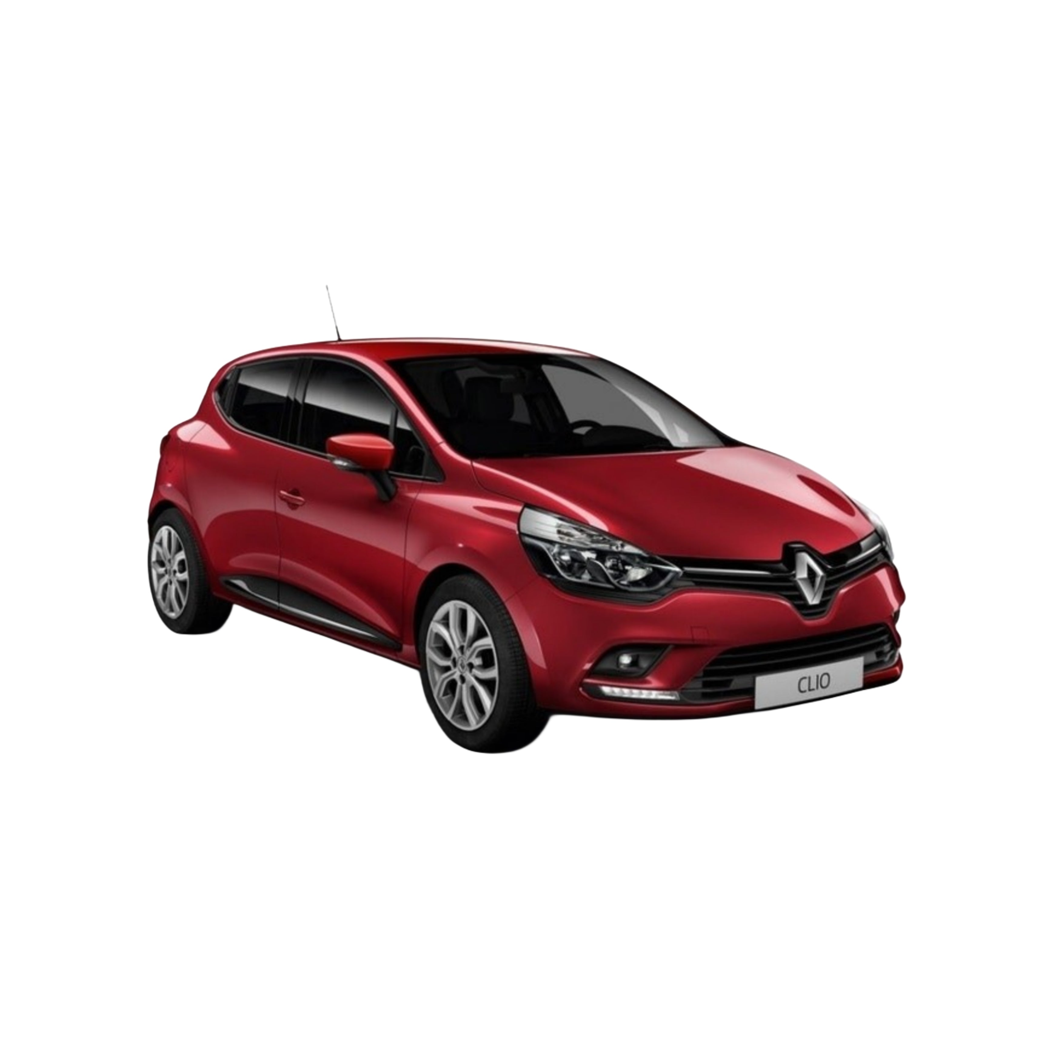 Renault Clio (V) 5ª Serie Pre-Restyling (2019-2023)