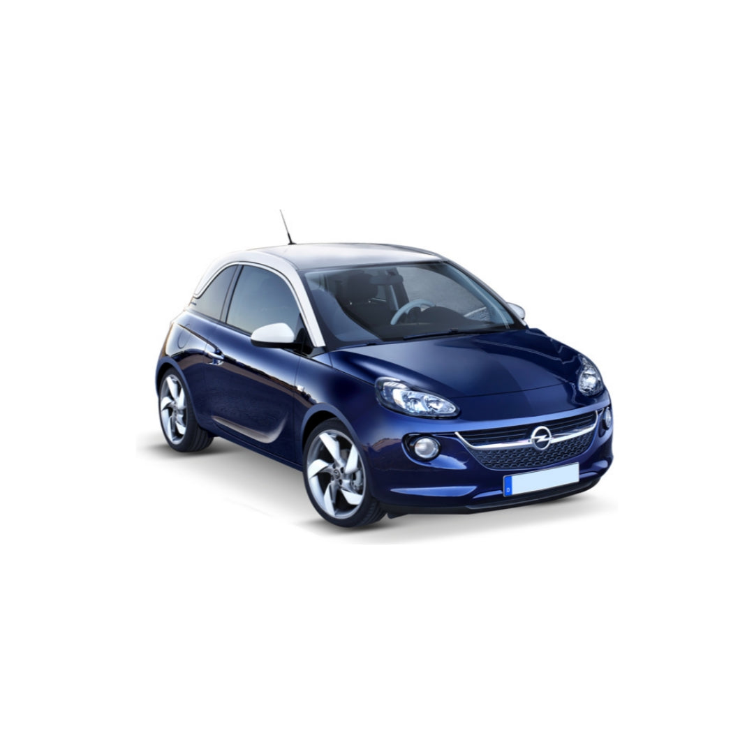 Opel Adam (2012-2019)