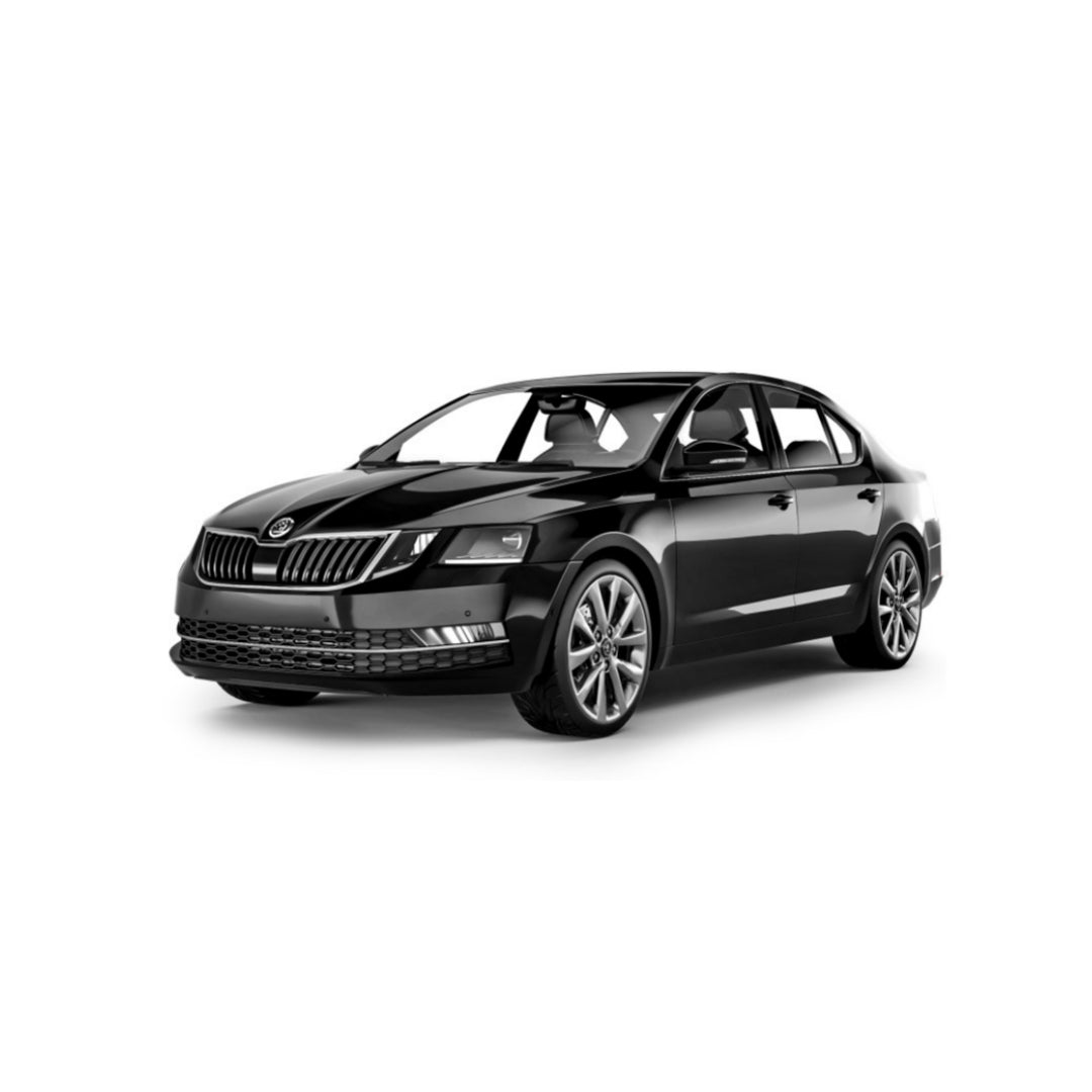 Skoda Octavia (5E) 3ª Serie (2012-2019)