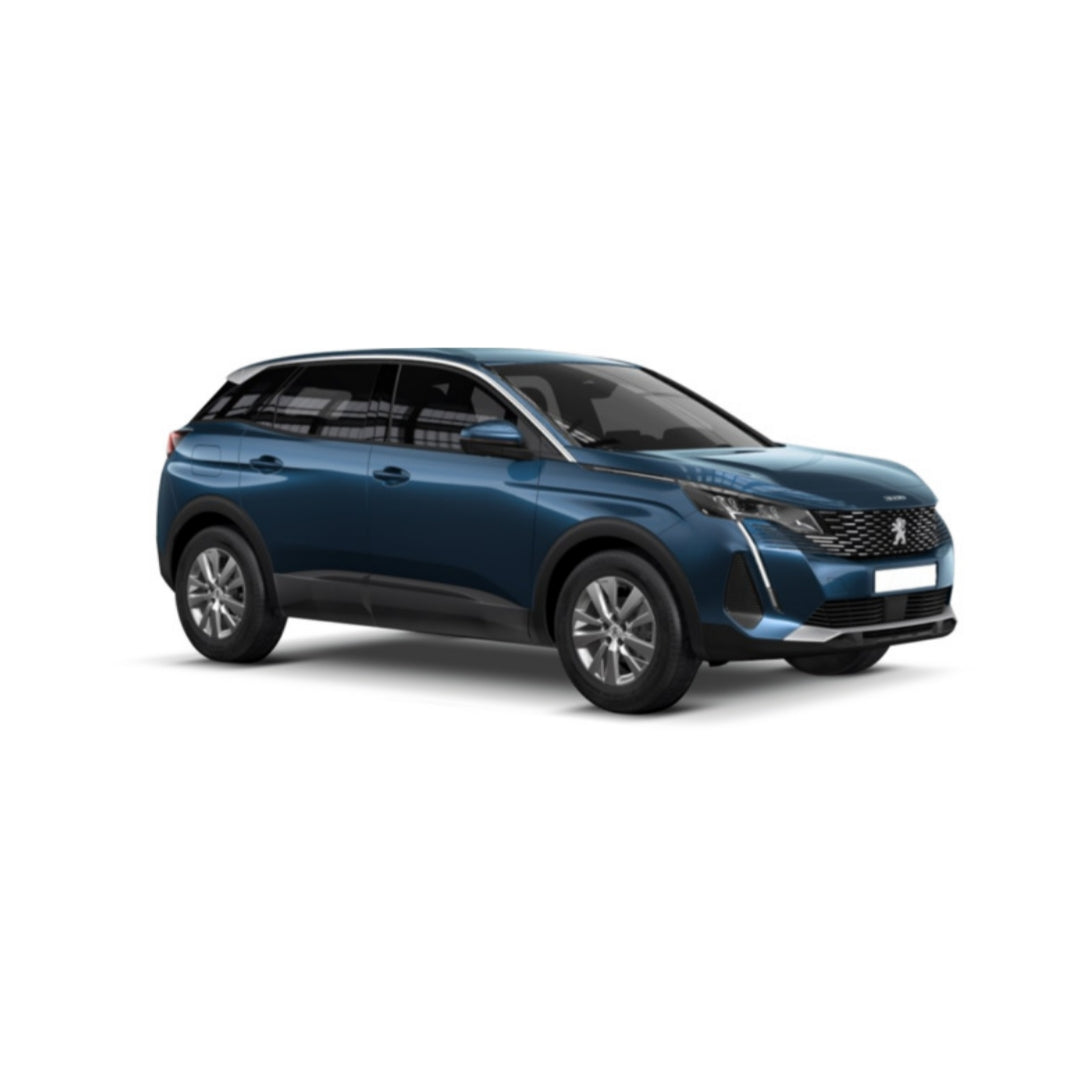 Peugeot 3008 2ª Serie (2016-2023)