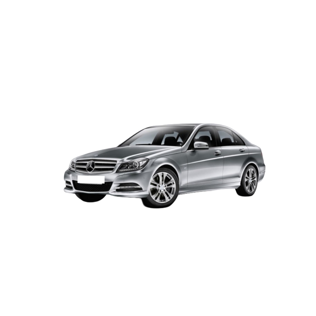 Mercedes Classe C W204 Restyling (2011-2014)