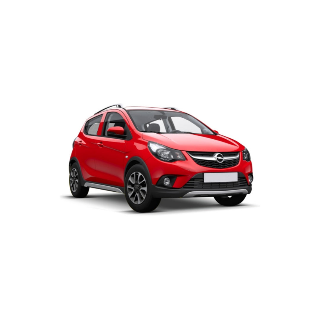 Opel Karl (2015-2019)