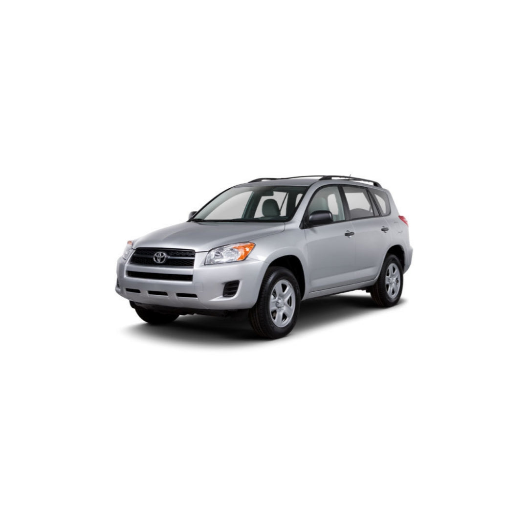 Toyota RAV4 (XA30) 3ª Serie (2006-2012)