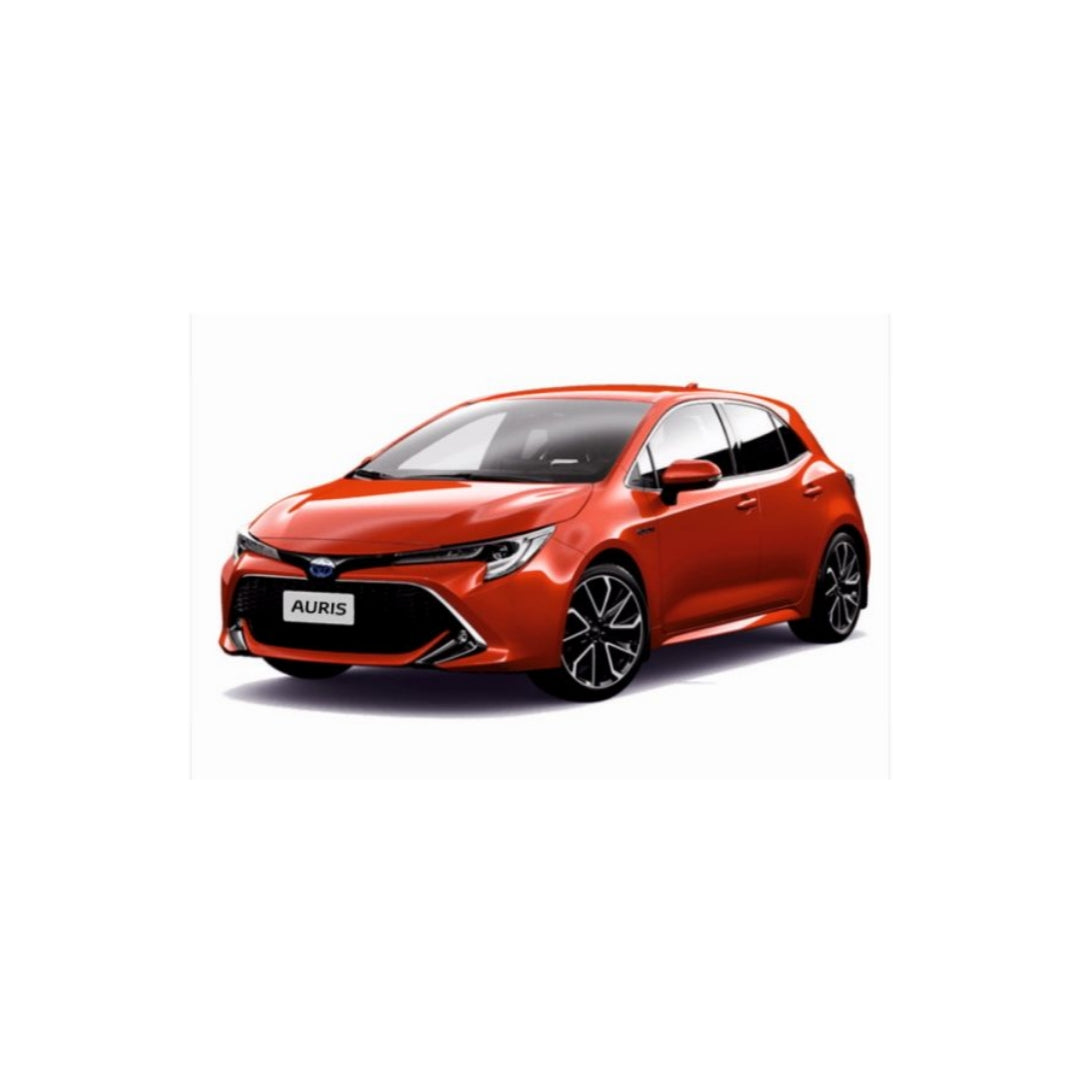 Toyota Corolla (E210) 12ª Serie (2019-2025)